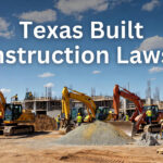 Texas Built Construction Lawsuit