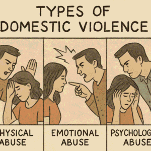 Is Domestic Violence a Felony