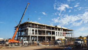 Texas Built Construction Lawsuit