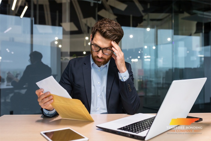 what happens if you miss jury duty