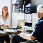 Law Office of Saunders Workers Compensation and Personal Injury