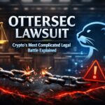 OtterSec Lawsuit