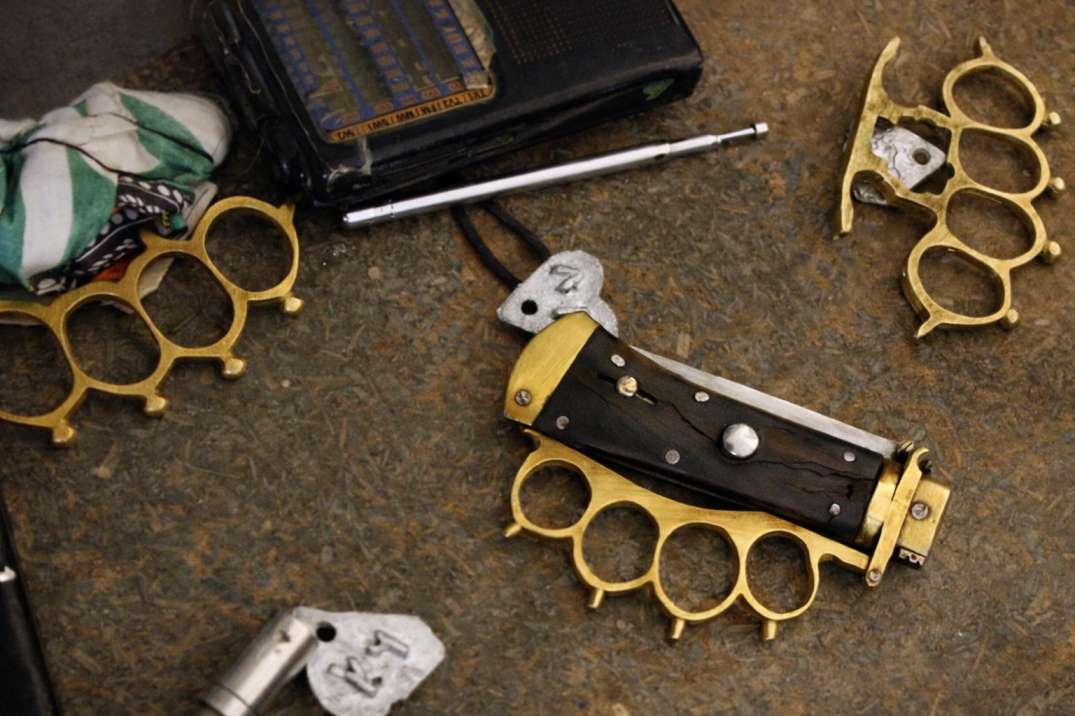 Are Brass Knuckles Legal in Texas in 2026? Full Law Explained 3 Are Brass Knuckles Legal in Texas
