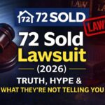 72 Sold Lawsuit