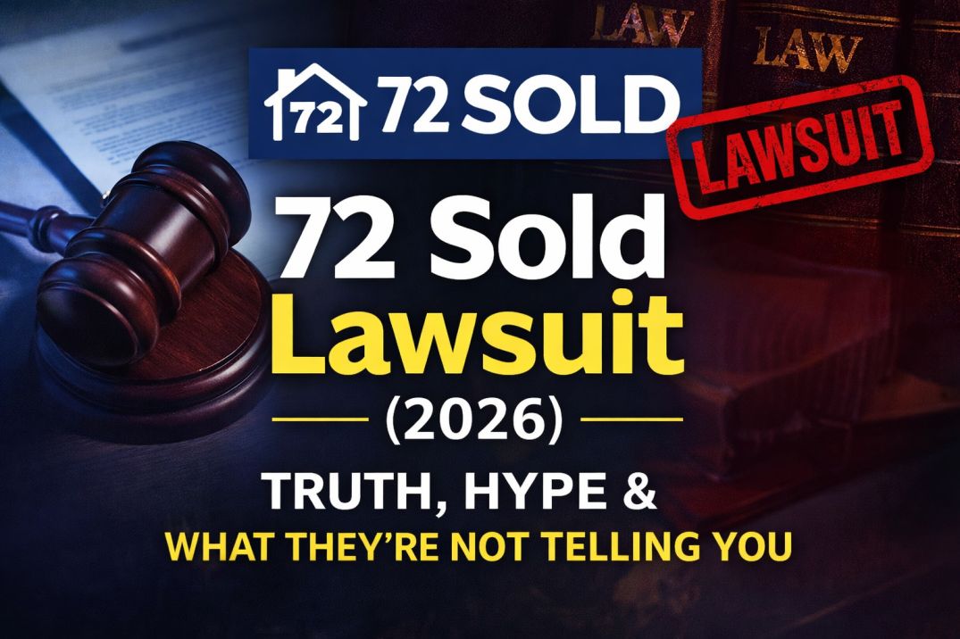 72 Sold Lawsuit (2026): Truth, Hype & What They’re Not Telling You 7 72 Sold Lawsuit