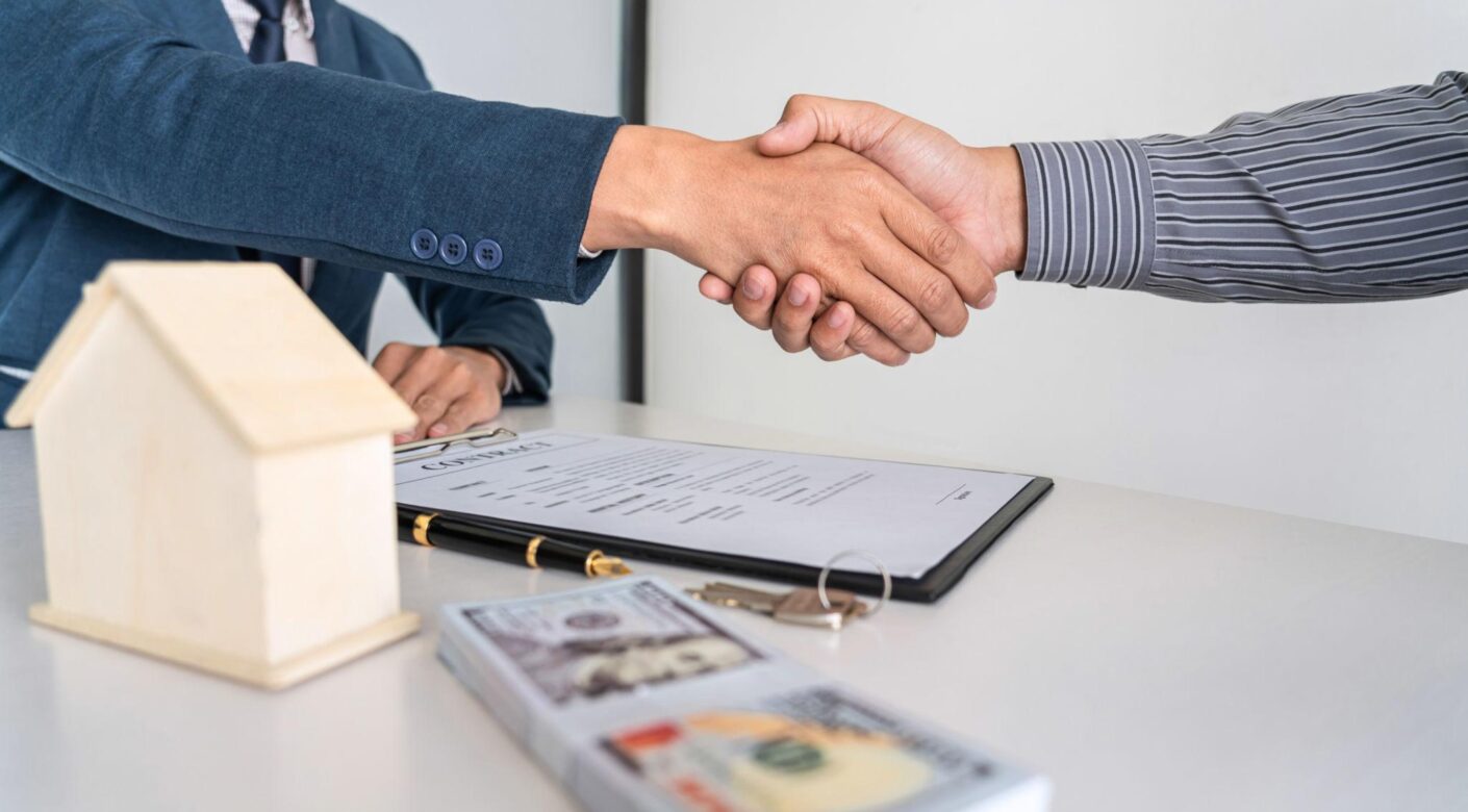 Quitclaim Deed (2026 Update): Meaning, Uses & Legal Risks Explained 2 Quitclaim Deed