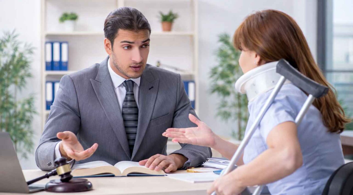 Personal Injury Lawyer Commercials: Why They're Everywhere and What Makes Them Work 5 Personal Injury Lawyer Commercials