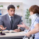 Personal Injury Lawyer Commercials