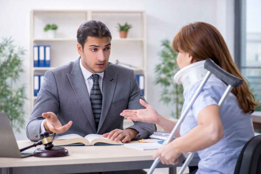 Personal Injury Lawyer Commercials