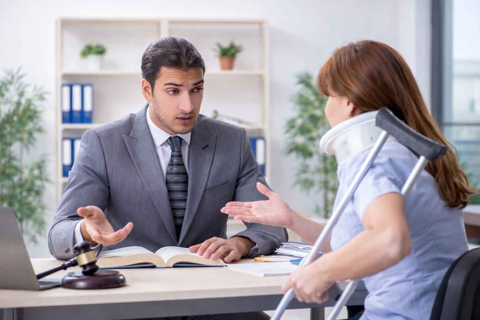 Personal Injury Lawyer Commercials: Why They're Everywhere and What Makes Them Work 1 Personal Injury Lawyer Commercials