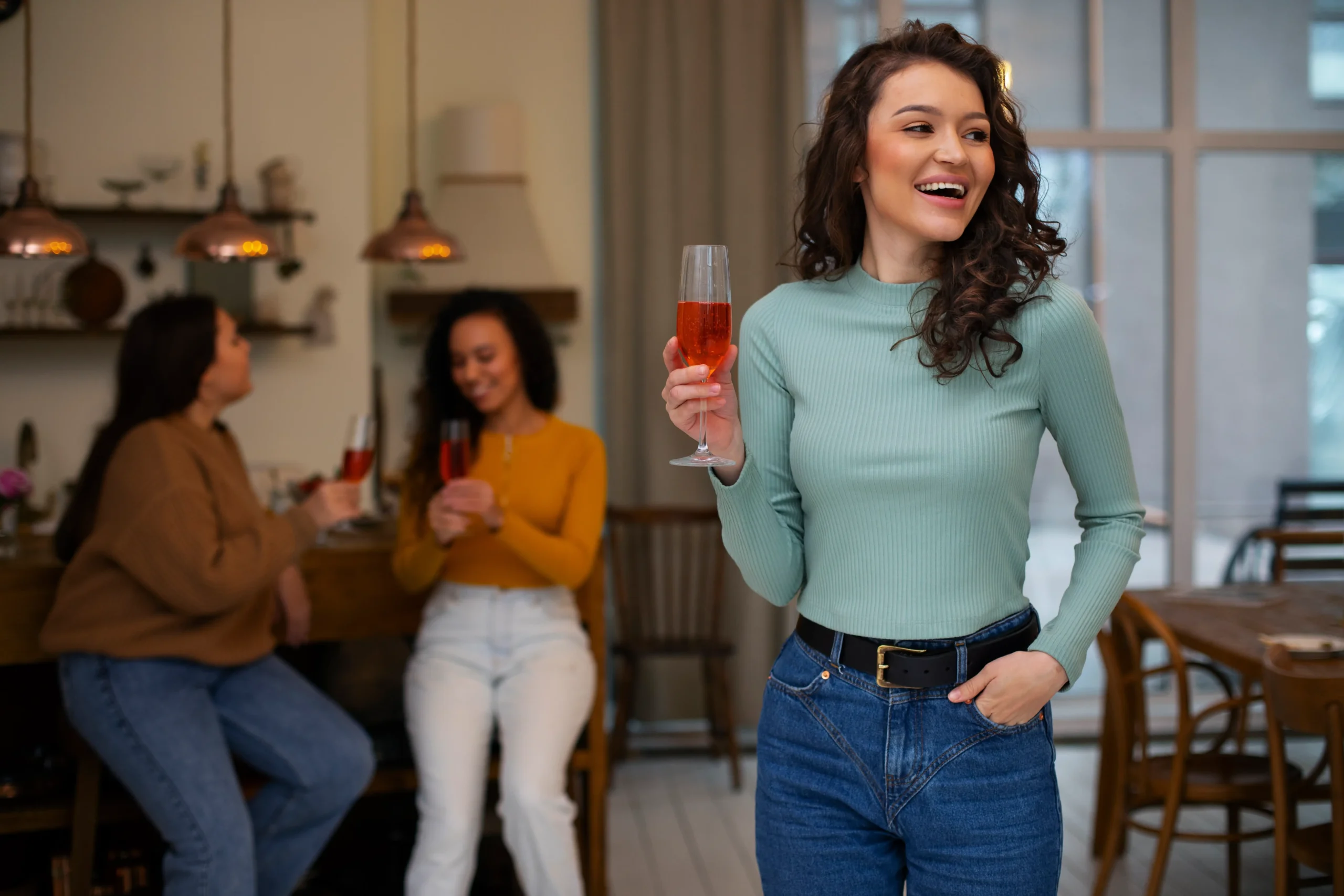 Legal Drinking Age in Mexico