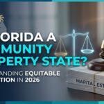 Is Florida a Community Property State