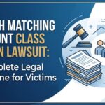Health Matching Account Class Action Lawsuit