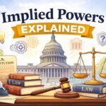implied powers