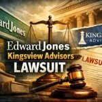 Edward Jones Kingsview Advisors Lawsuit