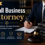 Small Business Attorney