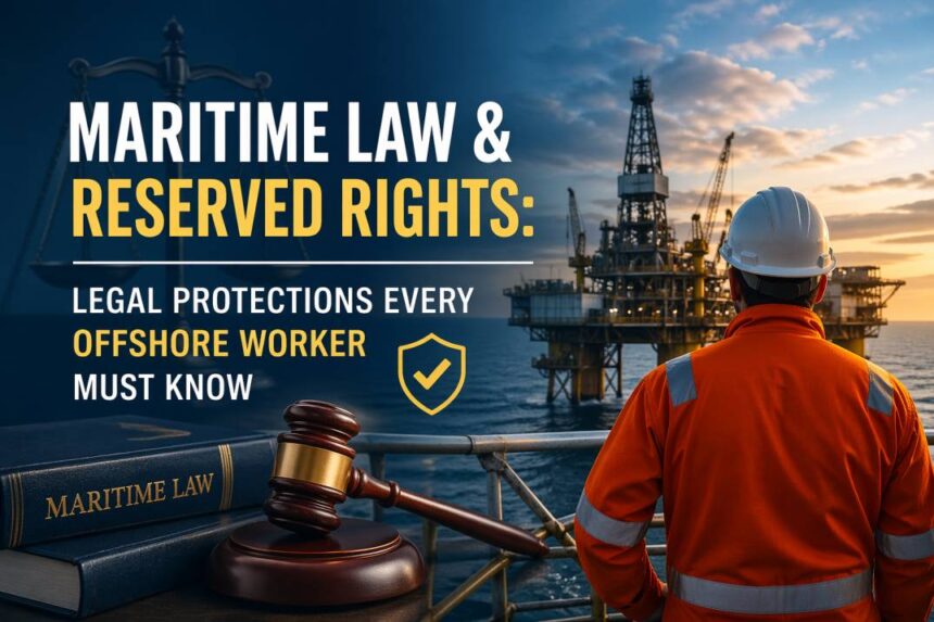 Maritime Law