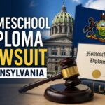 Homeschool Diploma Lawsuit Pennsylvania