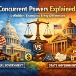 Concurrent Powers