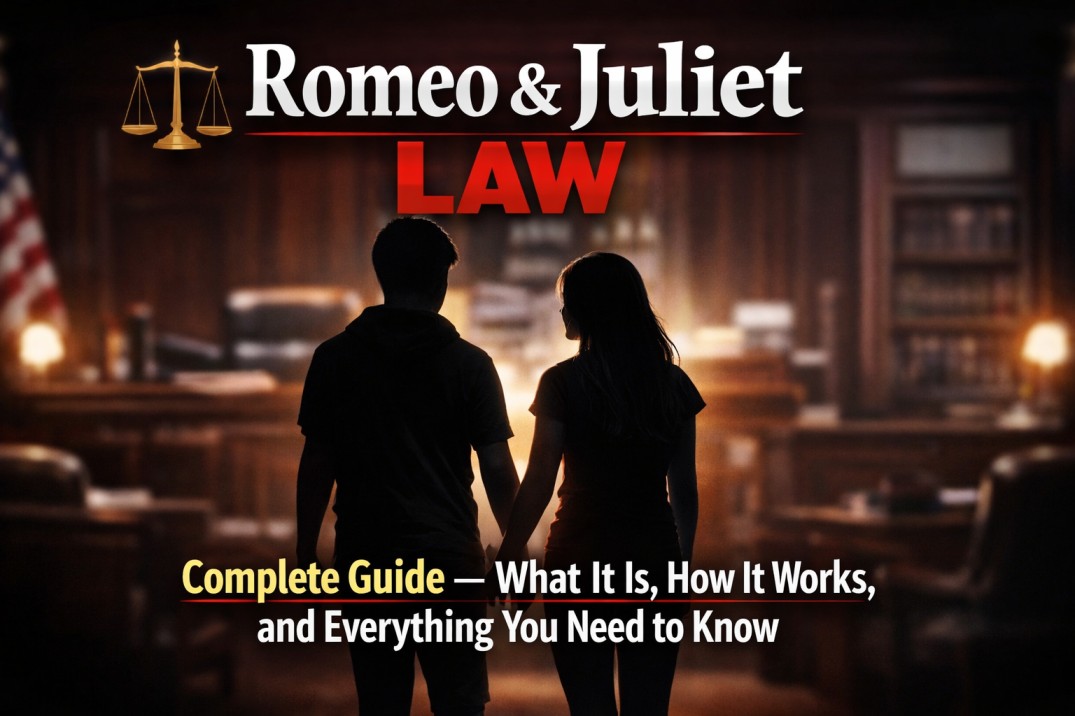 Romeo and Juliet Law: Complete Guide — What It Is, How It Works, and Everything You Need to Know 7 Romeo and Juliet Law