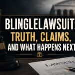 Blinglelawsuit
