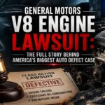 General Motors V8 Engine Lawsuit
