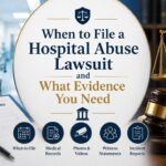 Hospital Abuse Lawsuit