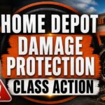 Home Depot Damage Protection Class Action