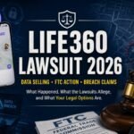 Life360 Lawsuit