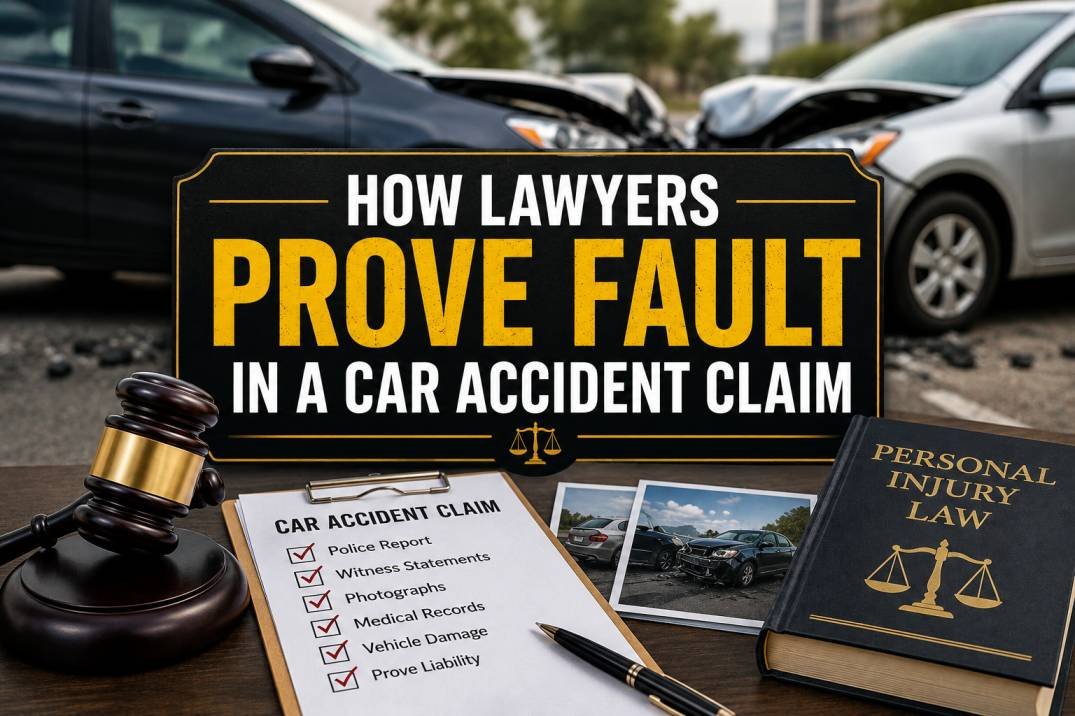 Car Accident