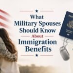 Military Spouses