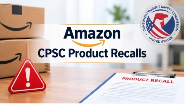 Amazon CPSC Product Recalls: What the Legal Fight Means for Every Online Shopper 1 Amazon CPSC Product Recalls
